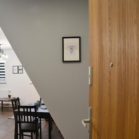 ✰Mansarda Na Bialoskorniczej✰5 Minut Od Rynku Vratislav Exteriér fotografie