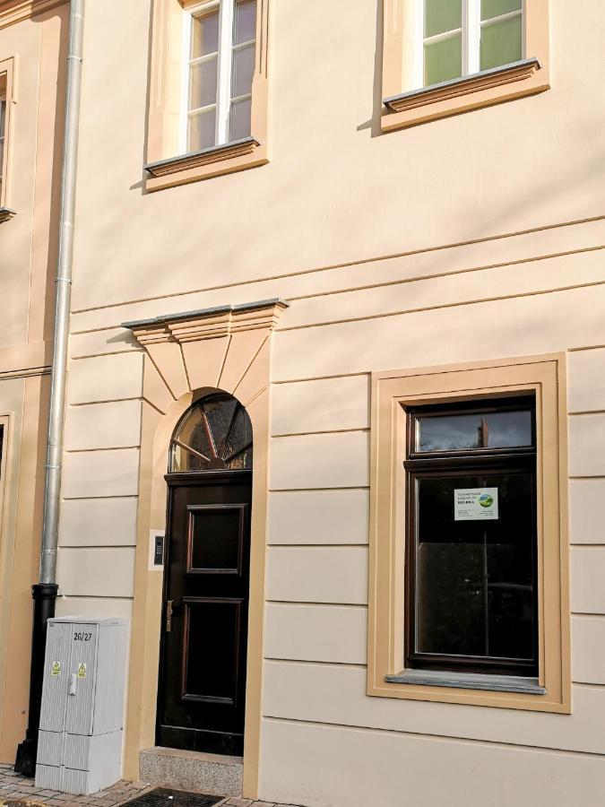 ✰Mansarda Na Bialoskorniczej✰5 Minut Od Rynku Vratislav Exteriér fotografie
